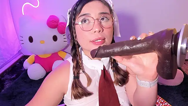 CassieBigass_'s cam snapshot