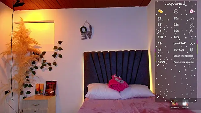 miaoconell's cam snapshot