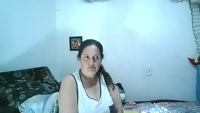 ximenajimenez's cam snapshot