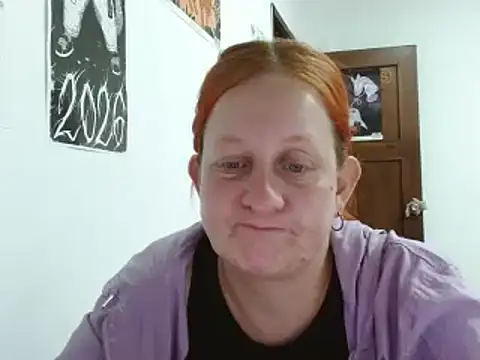 ViioletaMora's cam snapshot