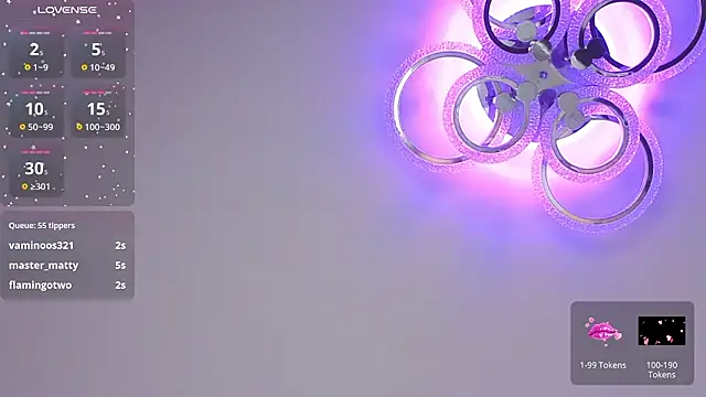 KittieHeart live sex cam