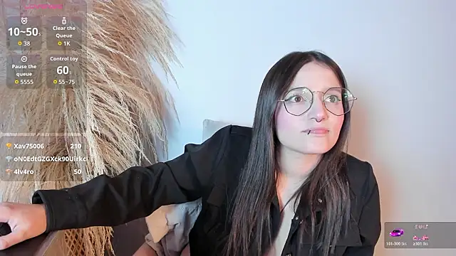 Elecktra_sweet live sex cam