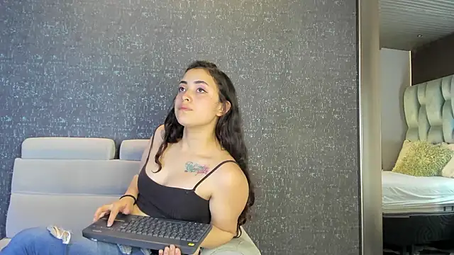 NickandAbby_ live sex cam