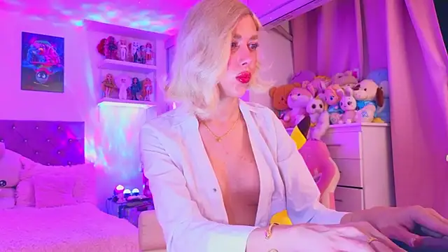 MadamBarbiee live sex cam