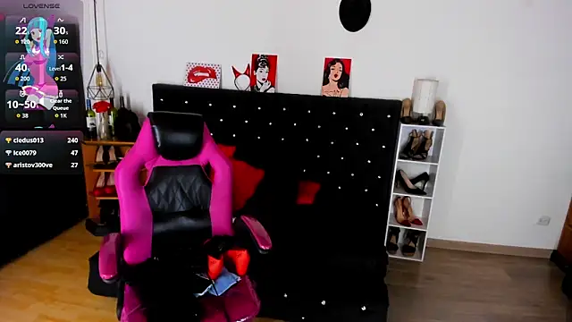 Aliciia_cute1's cam snapshot