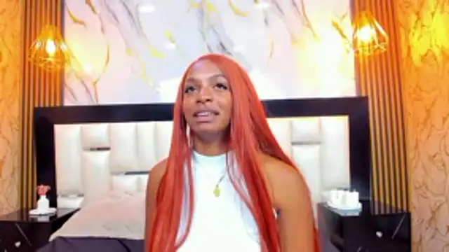 JanneCooper's cam snapshot