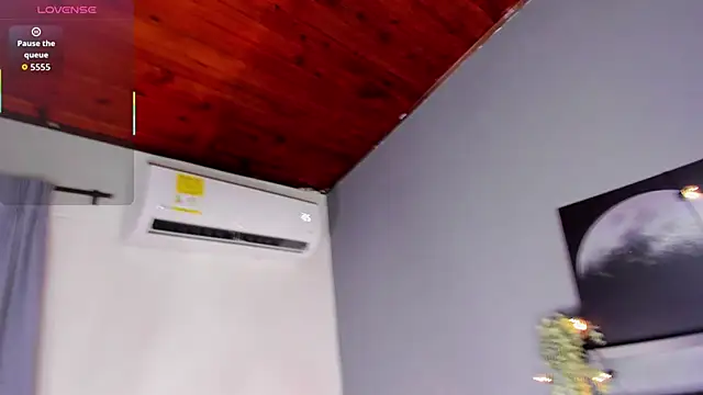 Miia_Anderson's cam snapshot