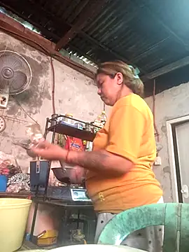 ambersmile's cam snapshot