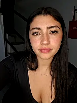 Danna_777_'s cam snapshot