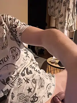 RegrowedRails's cam snapshot