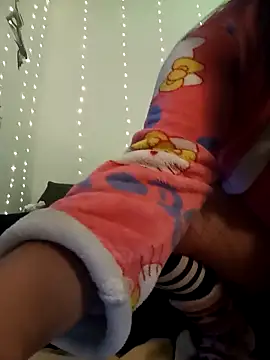 Xiomara_fiery's cam snapshot