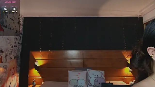 hanna_kimura's cam snapshot