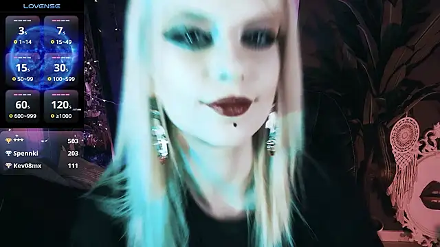 Noah_ElmerX live sex cam