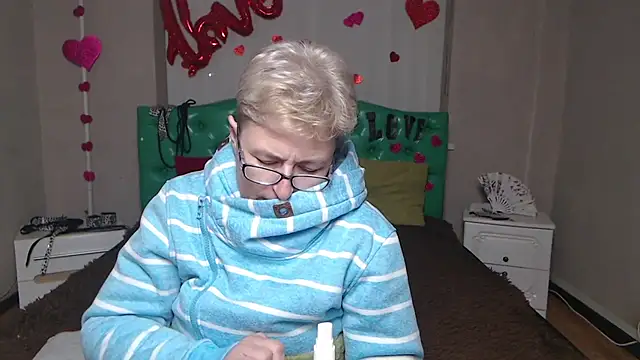 EmiliaGree's cam snapshot