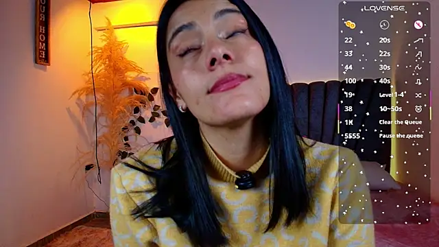 miaoconell's cam snapshot