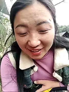 zhen-zo's cam snapshot