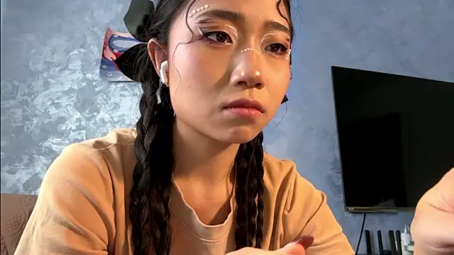 SweetMiaXO's cam snapshot