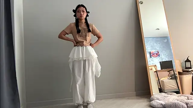 SweetMiaXO's cam snapshot