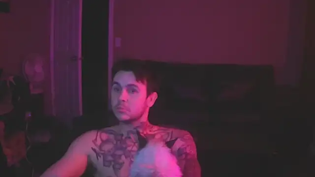 skateboardskate's cam snapshot