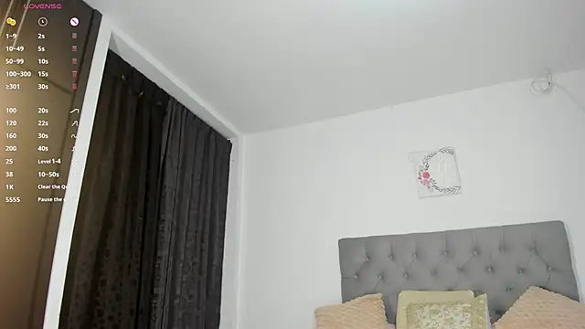 Nicol_Swift_'s cam snapshot