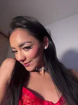 im-isabella's cam snapshot