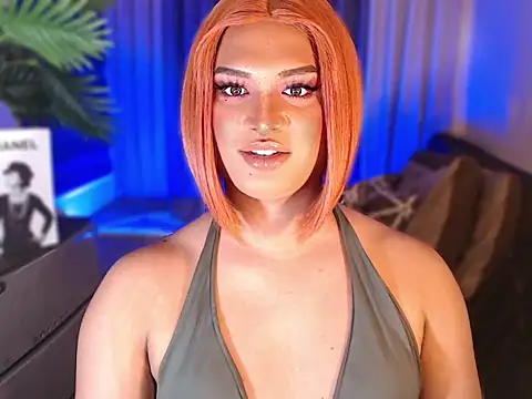 GoddessDesire_Sofia live sex cam