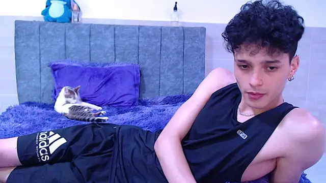 hottie_couplee live sex cam