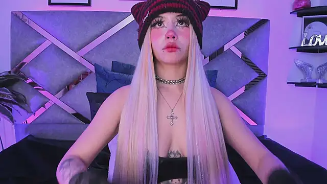 Keidy_rose live sex cam