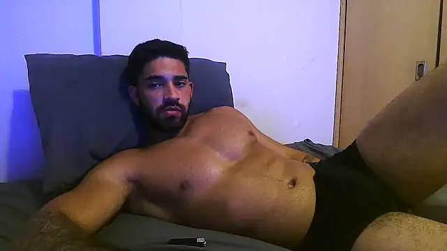 macho_fit live sex cam