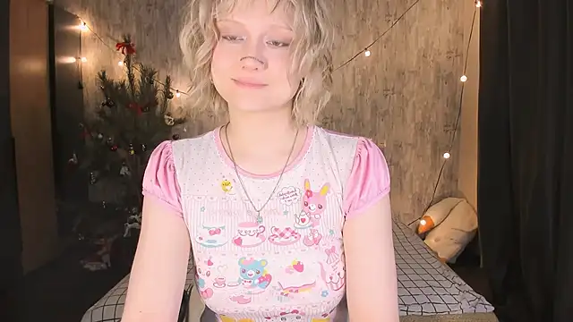 MariaMango's cam snapshot