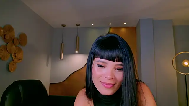 AgathaKondo_'s cam snapshot