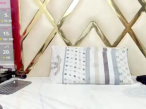 valeriavasquez's cam snapshot