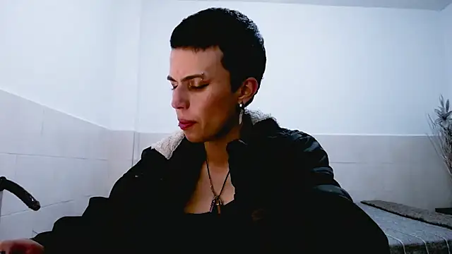 Cocain_Atenea's cam snapshot