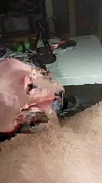 AlanDeLuca live sex cam