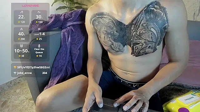 elliot_colton live sex cam