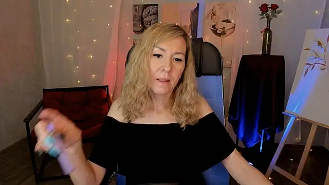 DonnaSmitth live sex cam