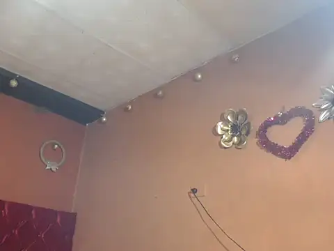 Perla_wondEr's cam snapshot