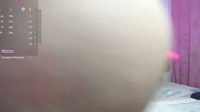 cuttebabe_ live sex cam