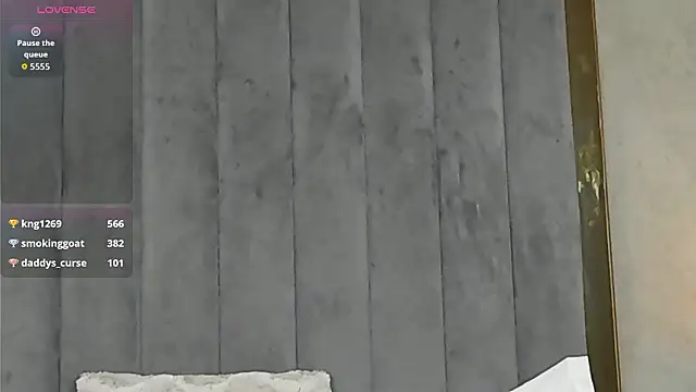 Sierra_Quinn's cam snapshot