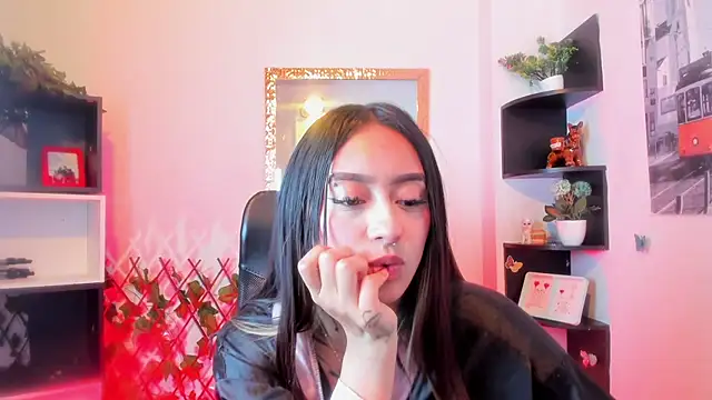 Miaa_Thopmson's cam snapshot