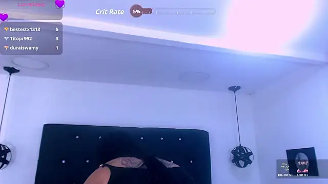 Mels_'s cam snapshot