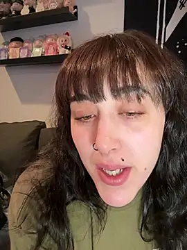 ThicBunz's cam snapshot