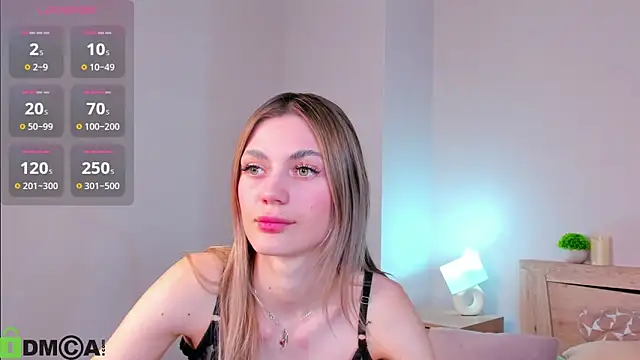 Cherry_Price's cam snapshot