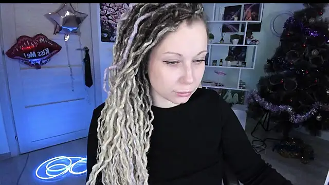 HoneySallyMoore's cam snapshot