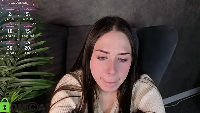 Lana_Stones's cam snapshot