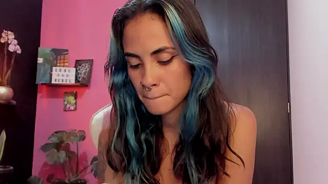 azula_lillet's cam snapshot