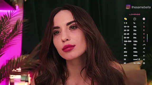 BabyYoda-'s cam snapshot