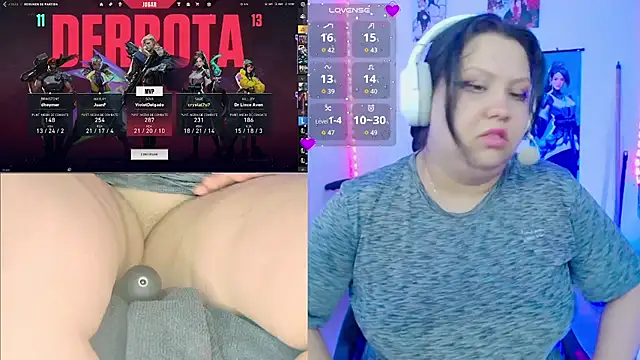 crystal7u7's cam snapshot