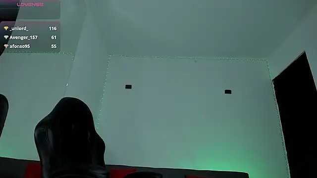 roxanne_jones1's cam snapshot