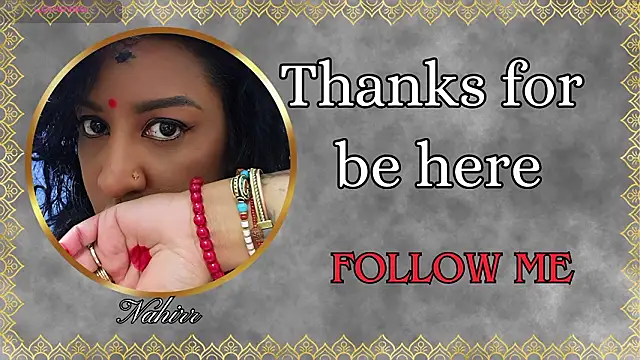 LadyNahir's cam snapshot